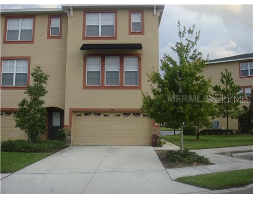 1318 SALEM ORCHARD LANE BRANDON, FL 33511