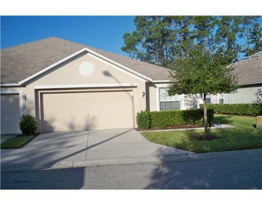 5529 AUTUMN SHIRE DRIVE ZEPHYRHILLS, FL 33541