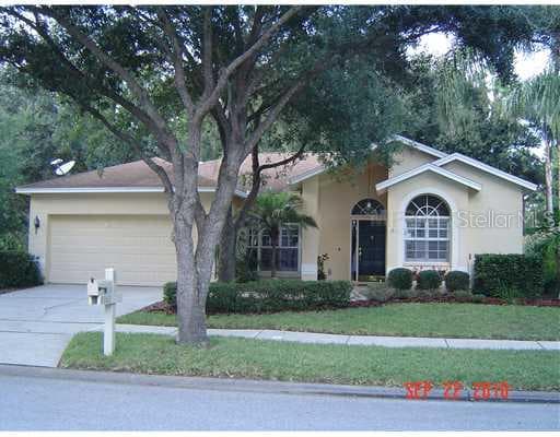 9302 KNIGHTSBRIDGE COURT TAMPA, FL 33647