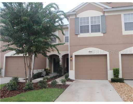 26545 CHIMNEY SPIRE LANE WESLEY CHAPEL, FL 33544