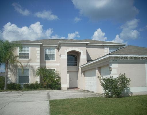 10787 PLANTATION BAY DRIVE TAMPA, FL 33647