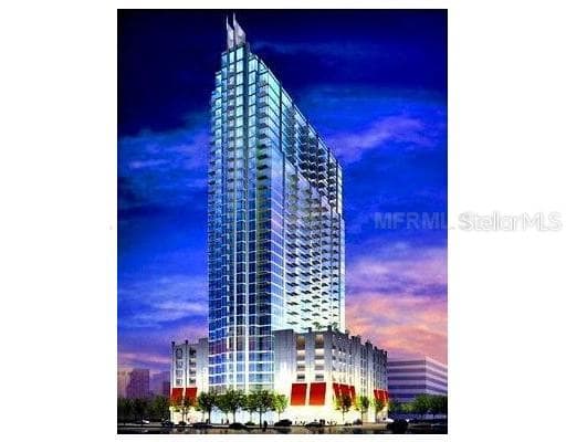 777 N ASHLEY DRIVE UNIT 2710 TAMPA, FL 33602