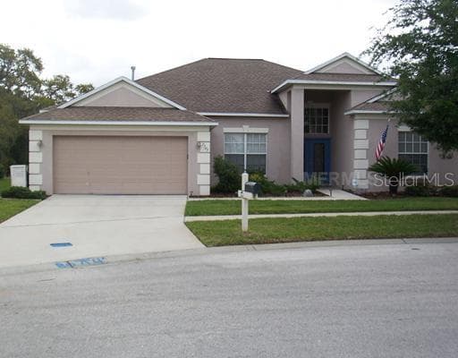 7505 REGENTS GARDEN WAY APOLLO BEACH, FL 33572