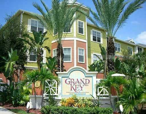 4207 S DALE MABRY HIGHWAY UNIT 5312 TAMPA, FL 33611