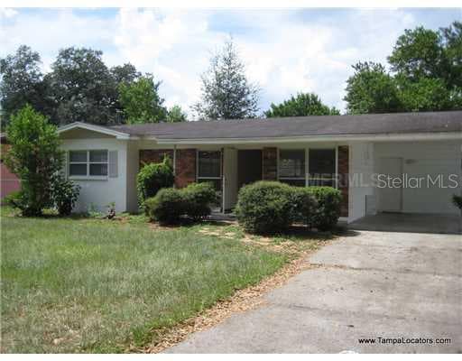 10932 N HYACINTH AVENUE TAMPA, FL 33612