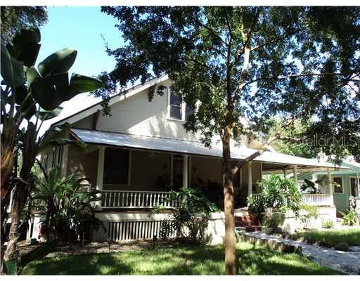 5106 N BRANCH AVENUE TAMPA, FL 33603