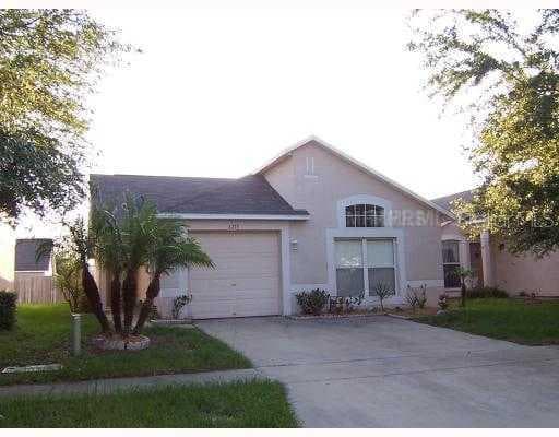 6215 CANNOLI PLACE RIVERVIEW, FL 33578