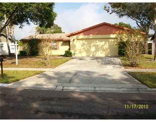 720 CALIENTE DRIVE BRANDON, FL 33511