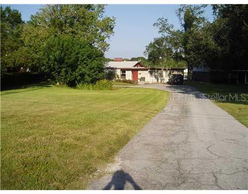 3818 N RIDGE AVENUE TAMPA, FL 33603