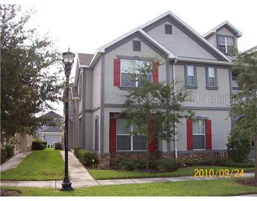 6036 FISHHAWK CROSSING BOULEVARD UNIT 6036 LITHIA, FL 33547