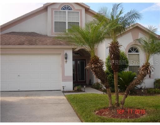 4039 MARLOW LP LAND O LAKES, FL 34639