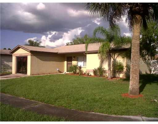 1040 PINE RIDGE CIRCLE BRANDON, FL 33511