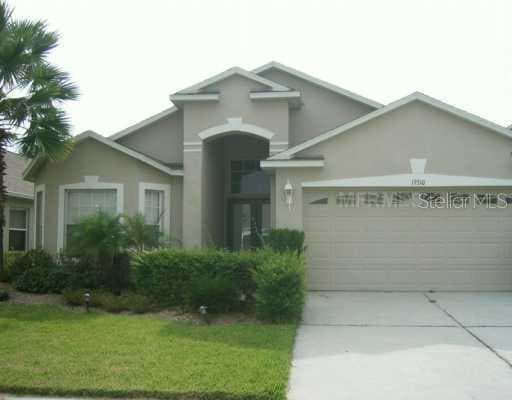 19310 SEACOVE DRIVE LUTZ, FL 33558