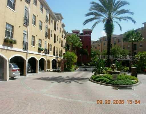 501 KNIGHTS RUN AVENUE UNIT 1224 TAMPA, FL 33602