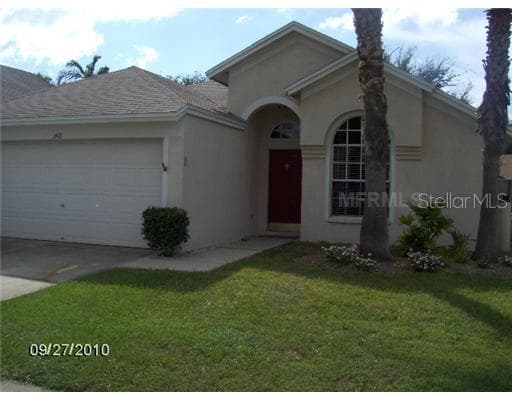 1421 COMPTON STREET BRANDON, FL 33511