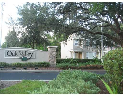 2102 GOLDEN OAK LANE VALRICO, FL 33594