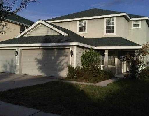 20113 NOB OAK AVENUE TAMPA, FL 33647