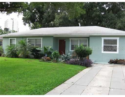 1706 W DEMPSEY AVENUE TAMPA, FL 33603