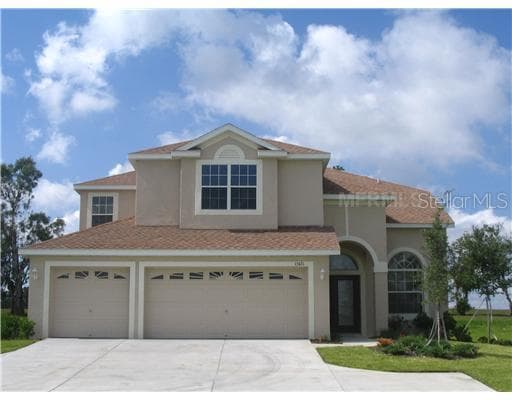 13421 SYDNEY ROAD DOVER, FL 33527
