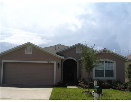7026 MONARCH PARK DRIVE APOLLO BEACH, FL 33572