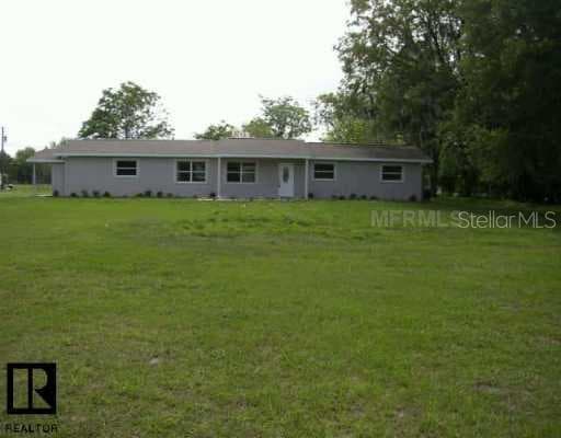 3719 ALLEN ROAD ZEPHYRHILLS, FL 33541