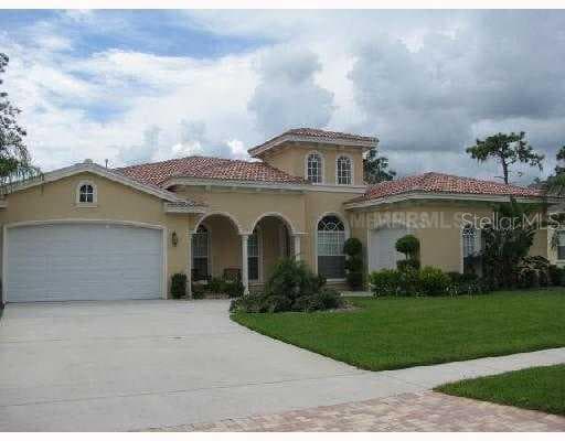 7053 TIMBER RIDGE WAY LAND O LAKES, FL 34637