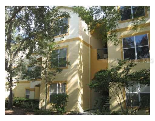 5610 PINNACLE HEIGHTS CIRCLE UNIT 109 TAMPA, FL 33624