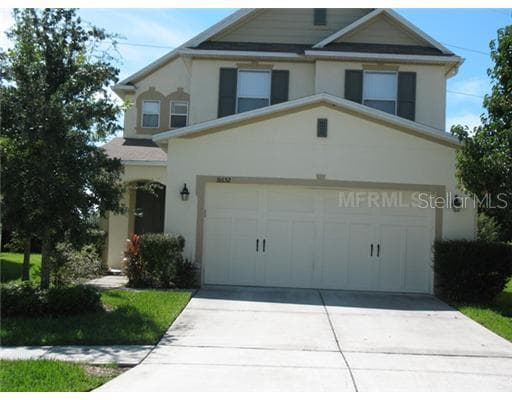31652 SPOONFLOWER CIRCLE ZEPHYRHILLS, FL 33545