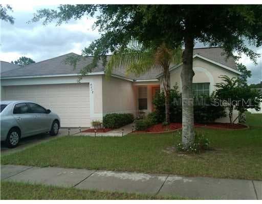4618 TUCSON COURT VALRICO, FL 33594