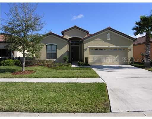 304 SILVER FALLS DRIVE APOLLO BEACH, FL 33572