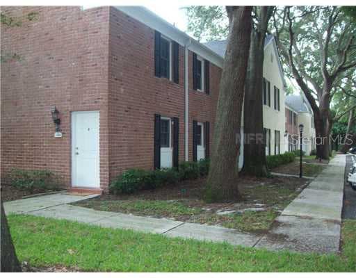 13800 ORANGE SUNSET DRIVE UNIT 13800 TAMPA, FL 33618