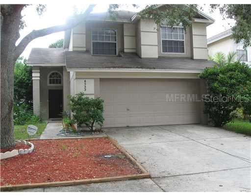 8532 MANASSAS ROAD TAMPA, FL 33635