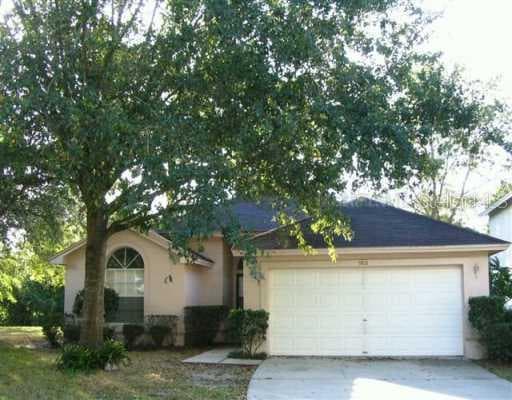 9831 TERRACE TRAIL LANE TAMPA, FL 33637