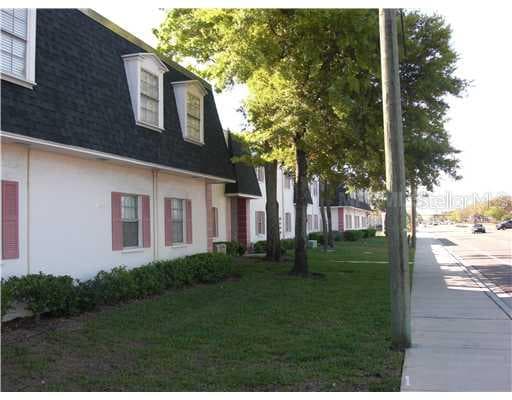 4315 AEGEAN DRIVE UNIT 238C TAMPA, FL 33611