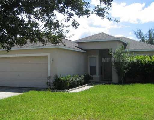 18307 ELMHURST LANE TAMPA, FL 33647