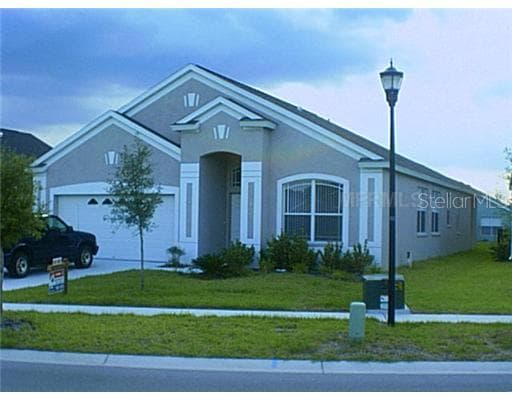 6418 BRIDGECREST DRIVE LITHIA, FL 33547