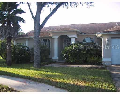 12019 PENZANCE LANE NEW PORT RICHEY, FL 34654