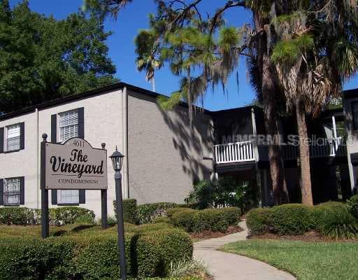 4611 W NORTH B STREET UNIT 115 TAMPA, FL 33609