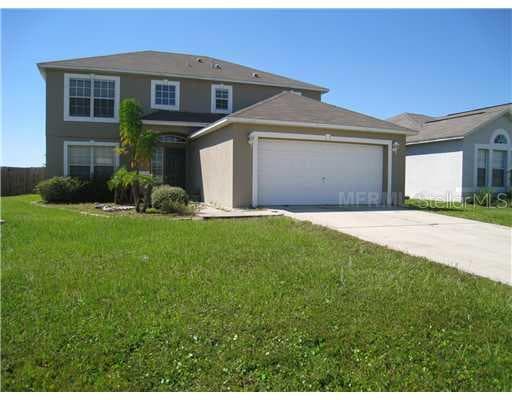 5236 TREIG LANE ZEPHYRHILLS, FL 33545