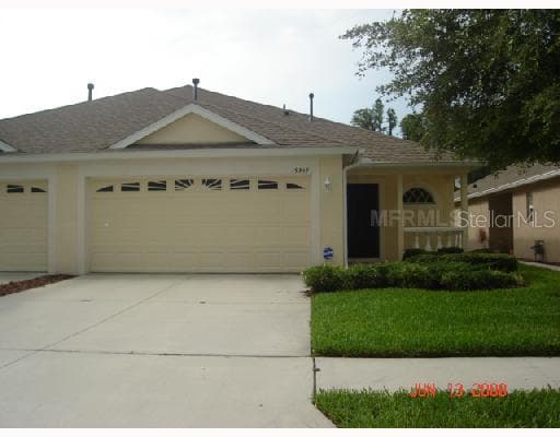 19347 EVERTON PLACE LAND O LAKES, FL 34638