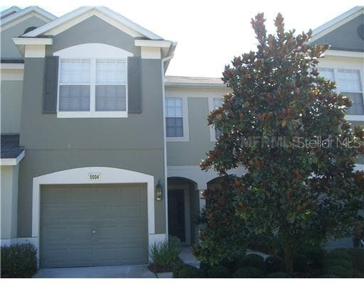 5004 CHATHAM GATE DRIVE RIVERVIEW, FL 33578