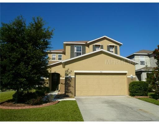 9111 MIRAH WIND PLACE LAND O LAKES, FL 34638