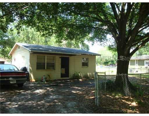 14612 FRANKLIN AVENUE DOVER, FL 33527