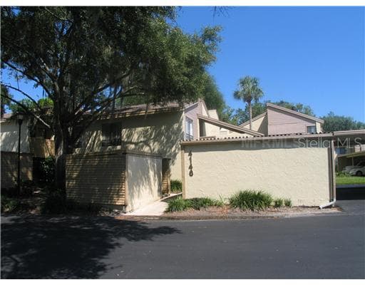 4146 PINELAKE LANE UNIT A TAMPA, FL 33618
