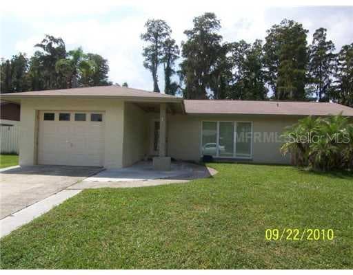 14316 KNOLL RIDGE DRIVE TAMPA, FL 33625