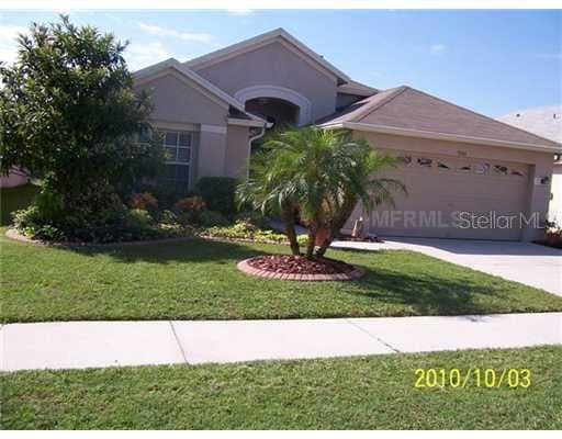 9706 Patrician DRIVE New Port Richey, FL 34655