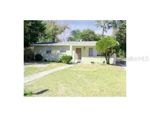 318 E ALTHEA AVENUE TAMPA, FL 33612