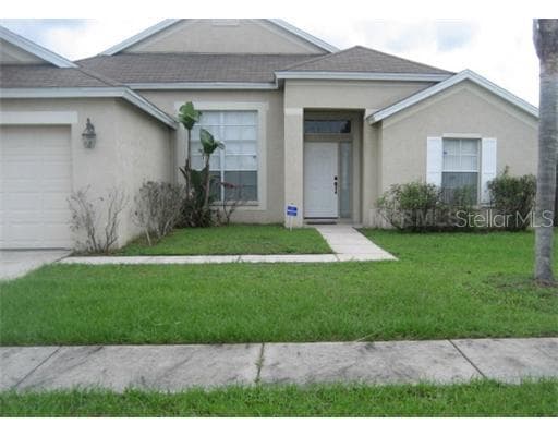 1122 ENGLISH BLUFFS COURT BRANDON, FL 33511