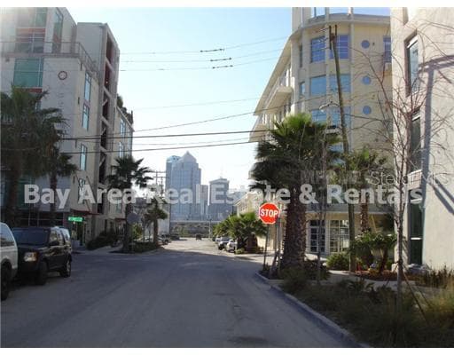 101 N 12TH STREET UNIT 305 TAMPA, FL 33602