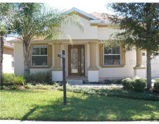 3451 HICKORY HAMMOCK LOOP WESLEY CHAPEL, FL 33544